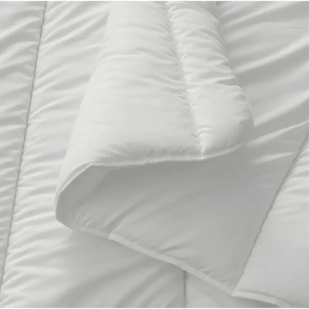 IKEA SÄFFEROT Duvet Insert King Size 86x102''Warm Quilt Comforter 205.657.24-NEW
